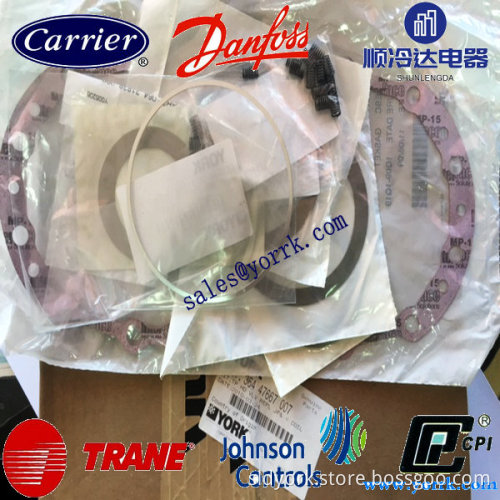 Valve Replacement Kit 364-47667-007